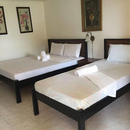 Bayview Inn Ormoc City Exterior foto