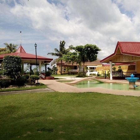 Bayview Inn Ormoc City Exterior foto