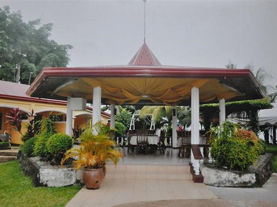 Bayview Inn Ormoc City Exterior foto