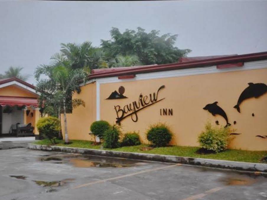Bayview Inn Ormoc City Exterior foto