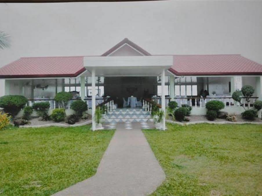 Bayview Inn Ormoc City Exterior foto