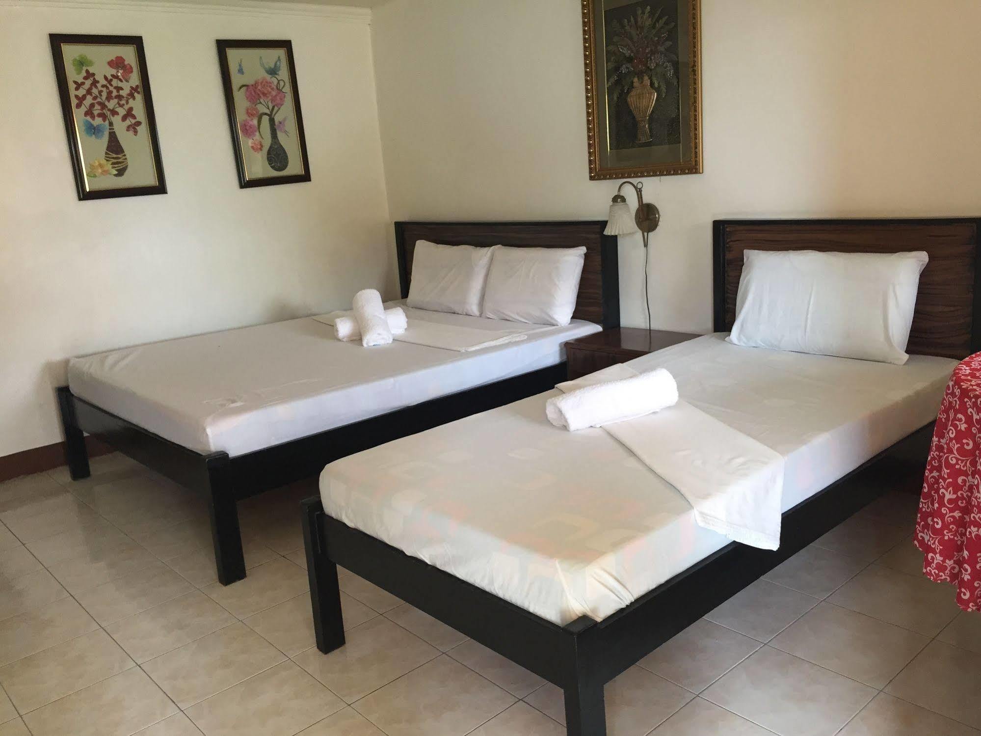 Bayview Inn Ormoc City Exterior foto