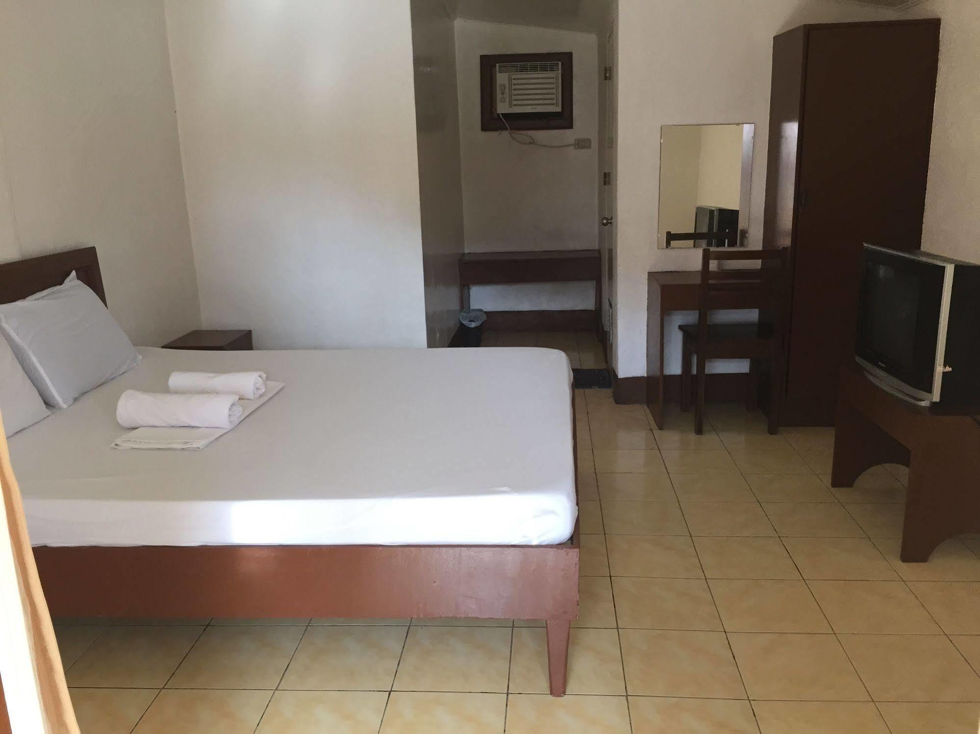 Bayview Inn Ormoc City Exterior foto