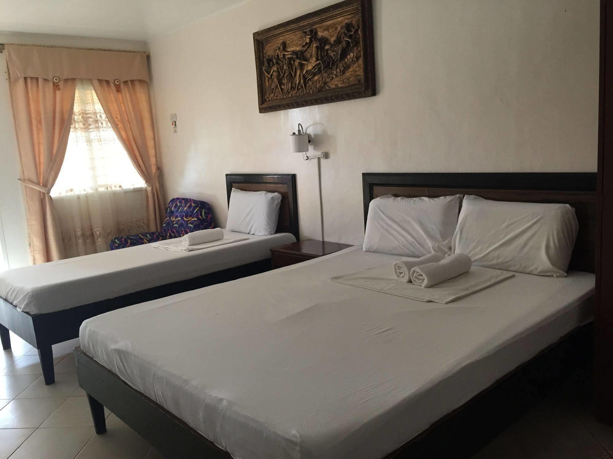 Bayview Inn Ormoc City Exterior foto