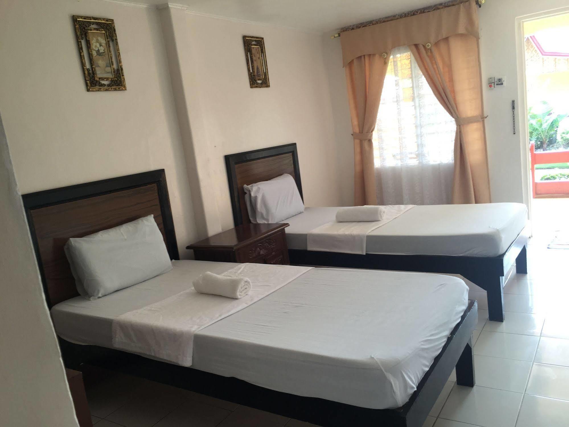 Bayview Inn Ormoc City Exterior foto