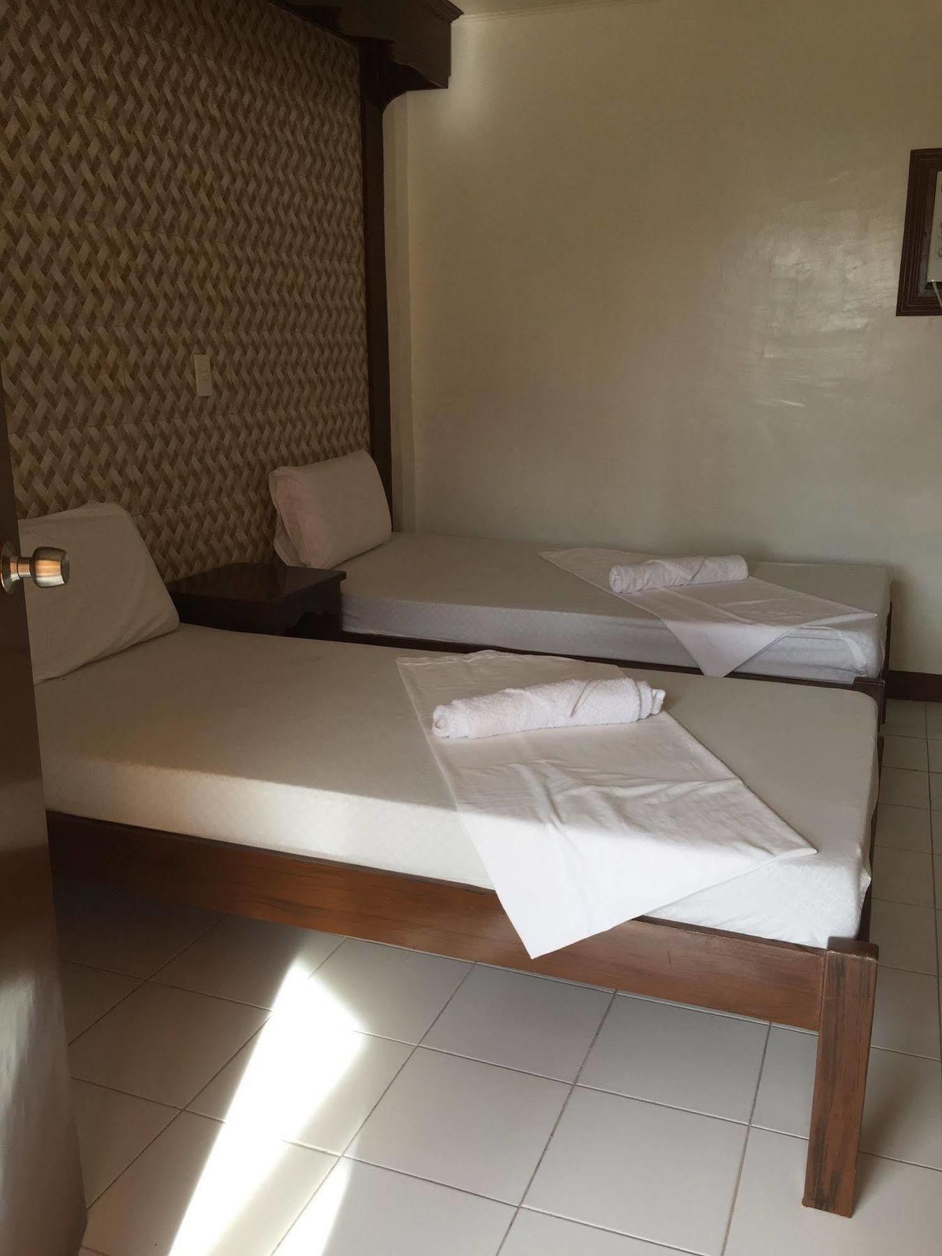 Bayview Inn Ormoc City Exterior foto