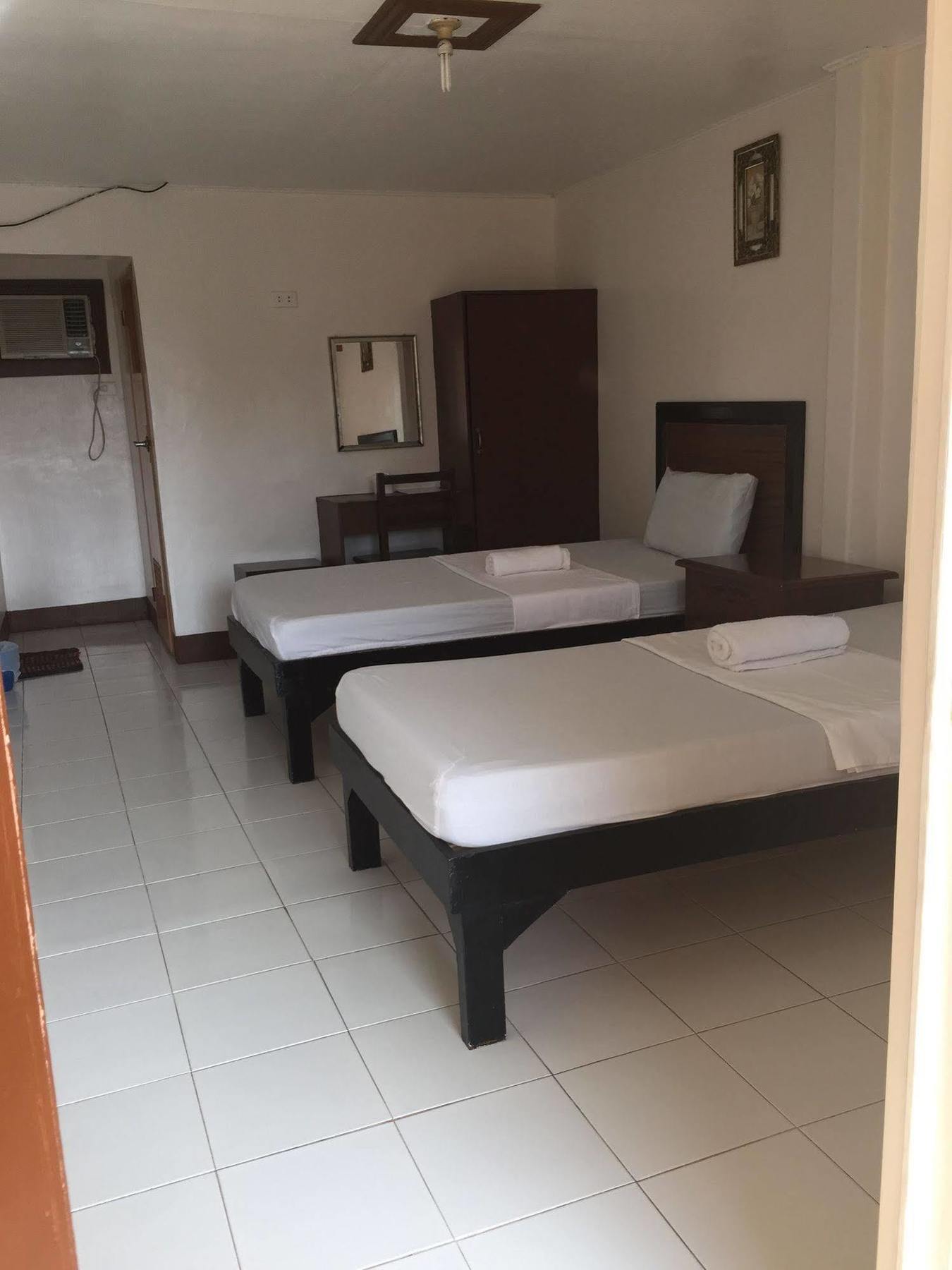 Bayview Inn Ormoc City Exterior foto