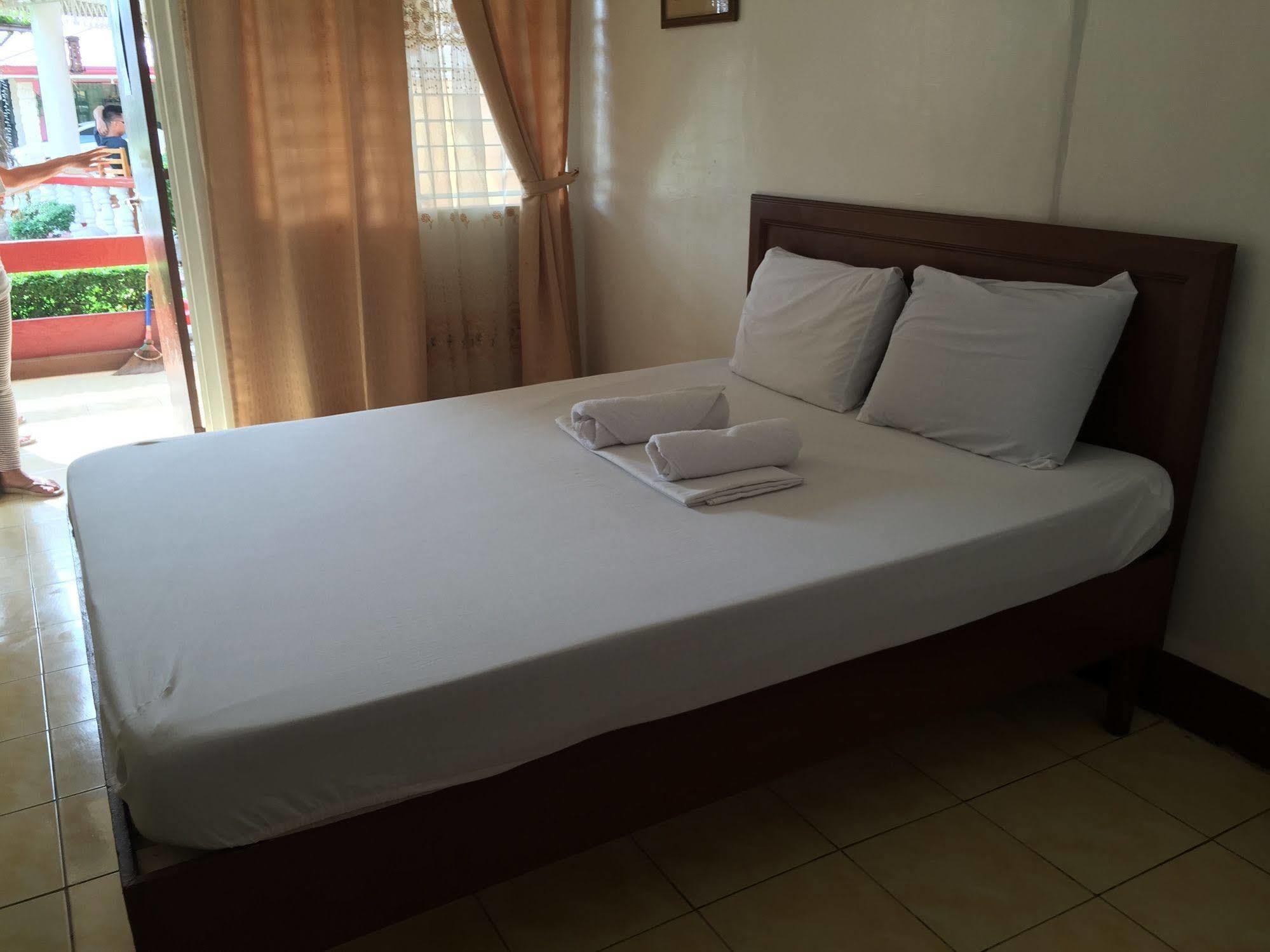 Bayview Inn Ormoc City Exterior foto
