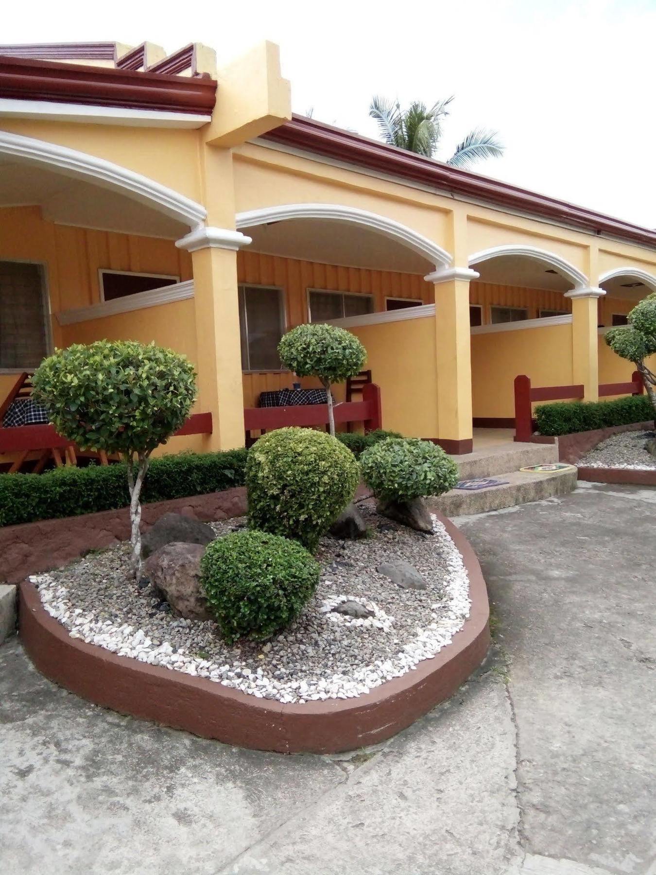 Bayview Inn Ormoc City Exterior foto