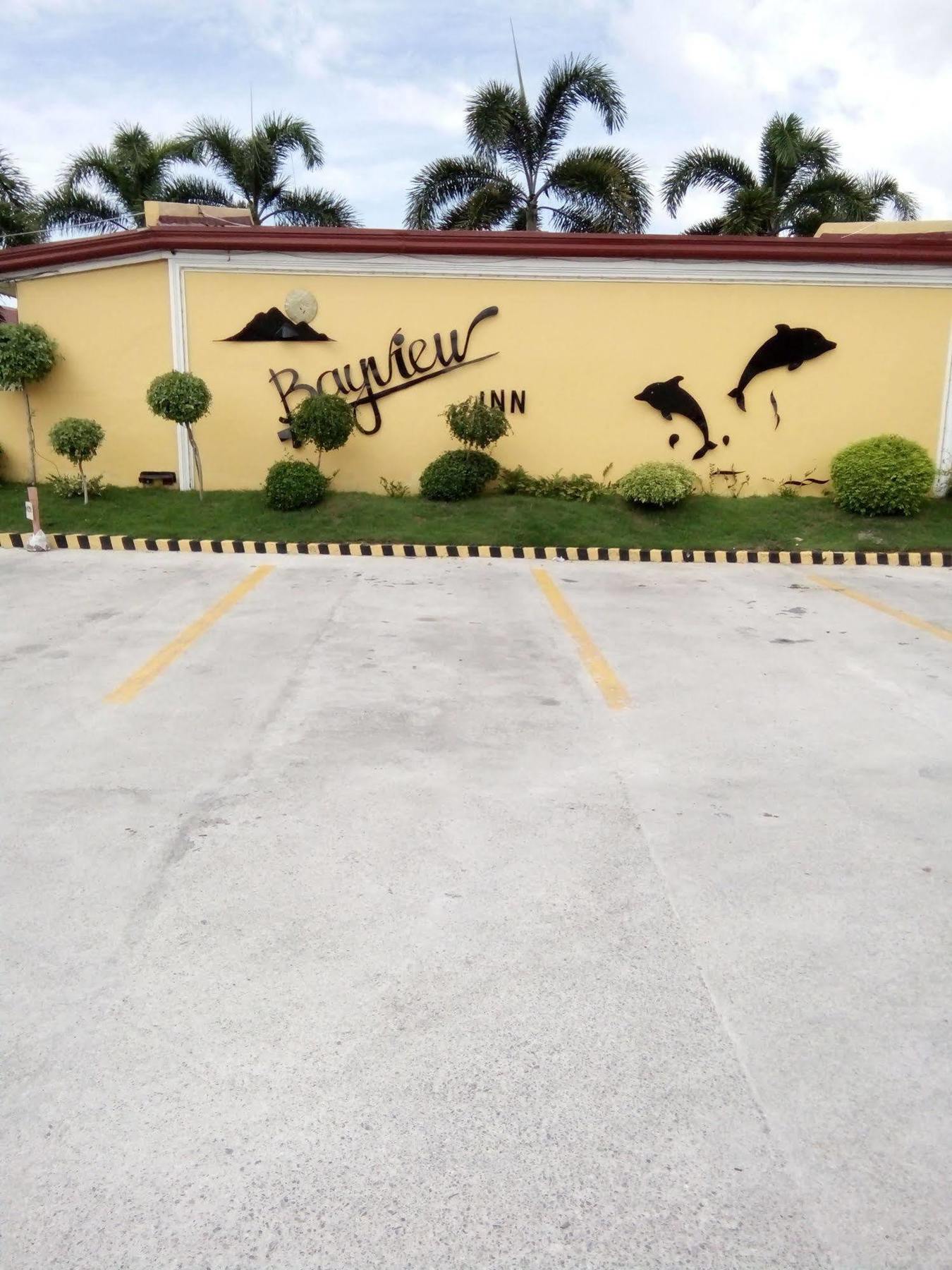 Bayview Inn Ormoc City Exterior foto