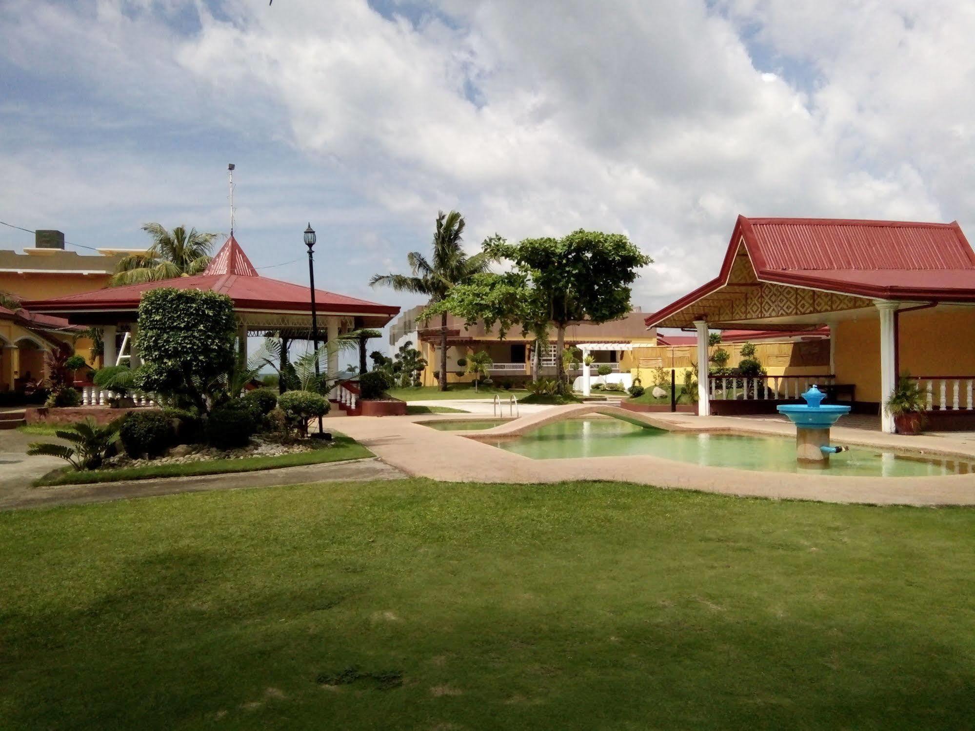 Bayview Inn Ormoc City Exterior foto