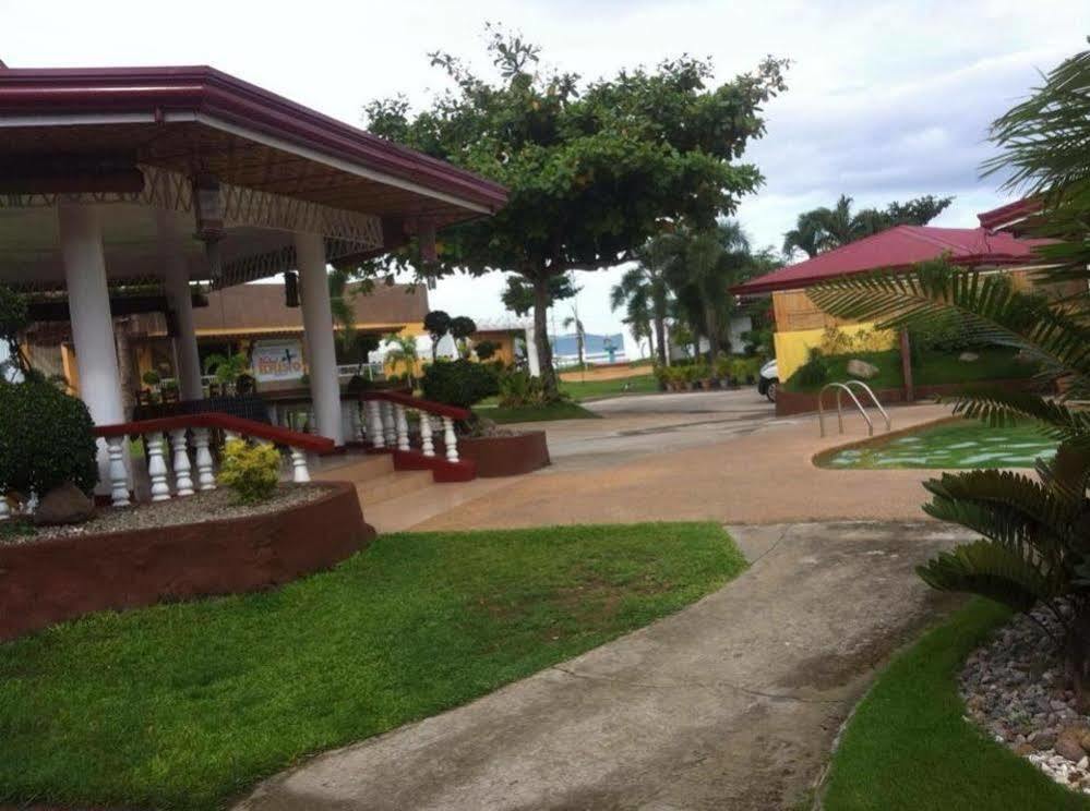 Bayview Inn Ormoc City Exterior foto